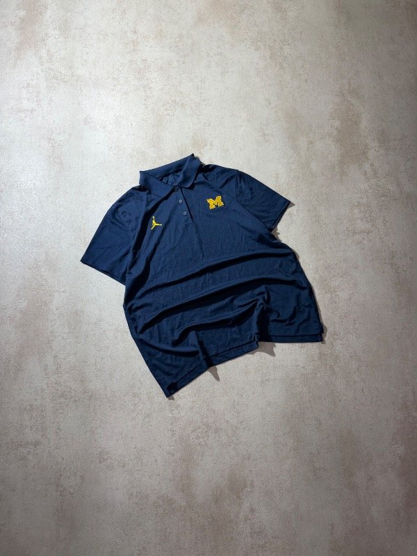 Producto - Chomba Jordan T.XL va para M