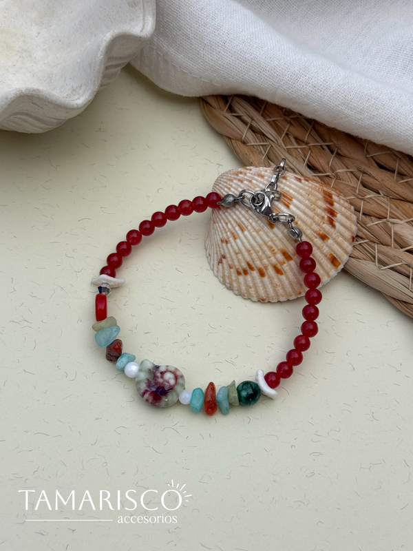 Producto - Pulsera Bahía - 0