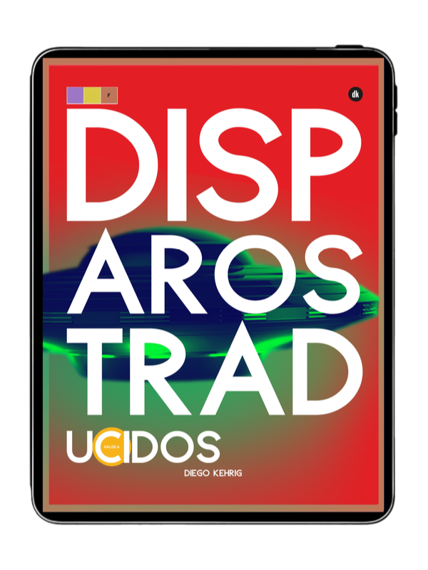 Producto - Disparos traducidos