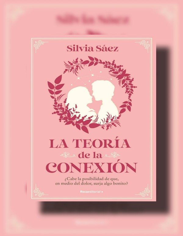 Producto - La teoría de la conexión   Silvia Sáez