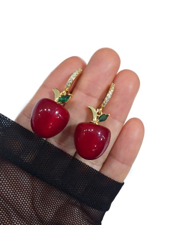 Producto - Huggies Cerecitas en Acero Dorado