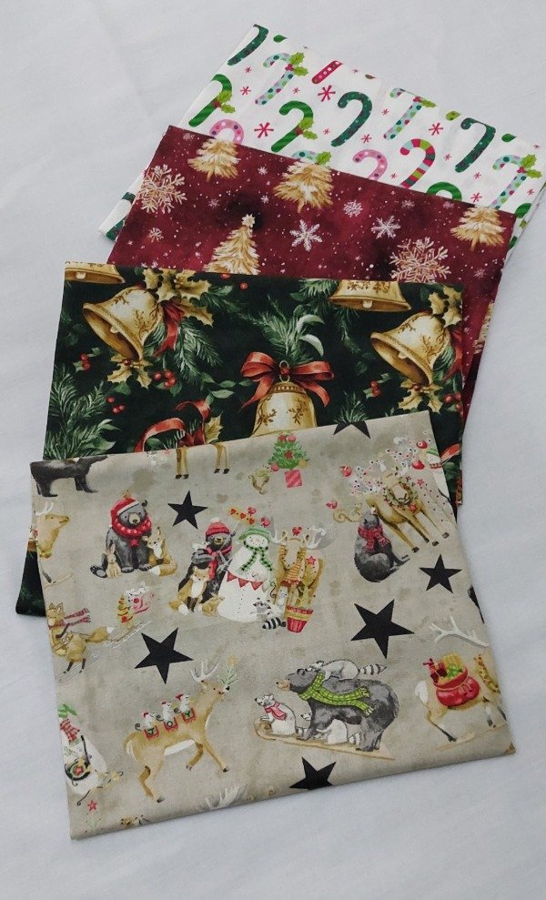 Producto - PACK NAVIDEÑO - 0