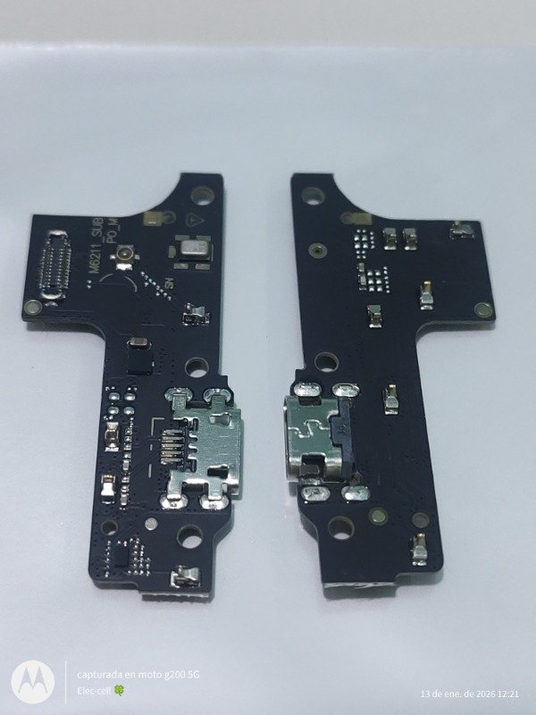 Producto - Placa de Carga TCL 20Y