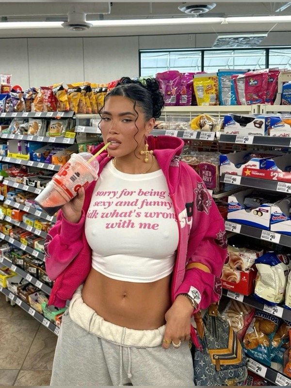 Producto - Top sexy white