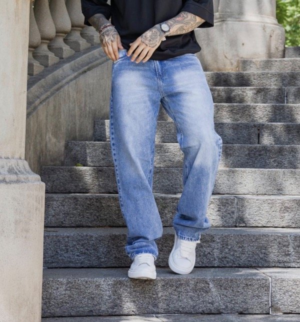 Producto - Jeans Cartagena Art-264213