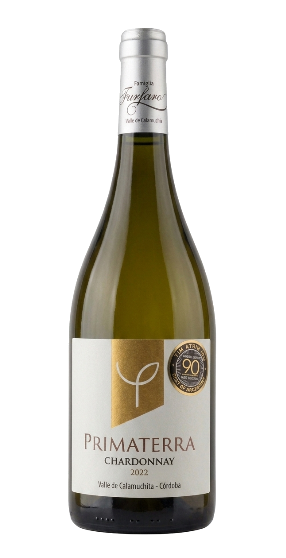 Producto - PRIMATERRA CHARDONNAY