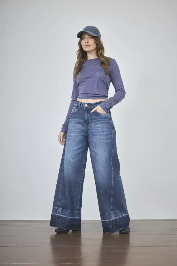 Producto - JEANS FRANCISCA