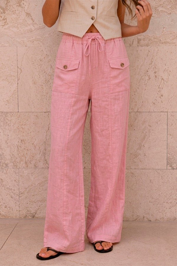 Producto - Pantalón Riservato - 1