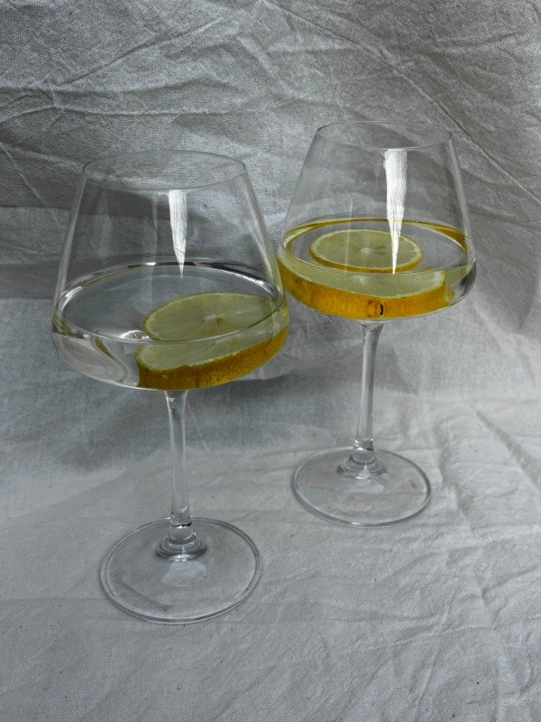 Producto - Copas Praga set x6