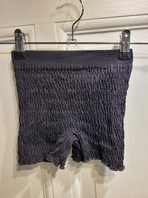 Producto - Calza SWEET VICTORIAN negra Nueva Con etiqueta Talle XS - PRECIO: 24X