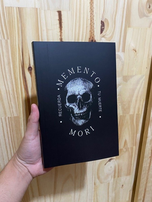 Producto - Memento Morí