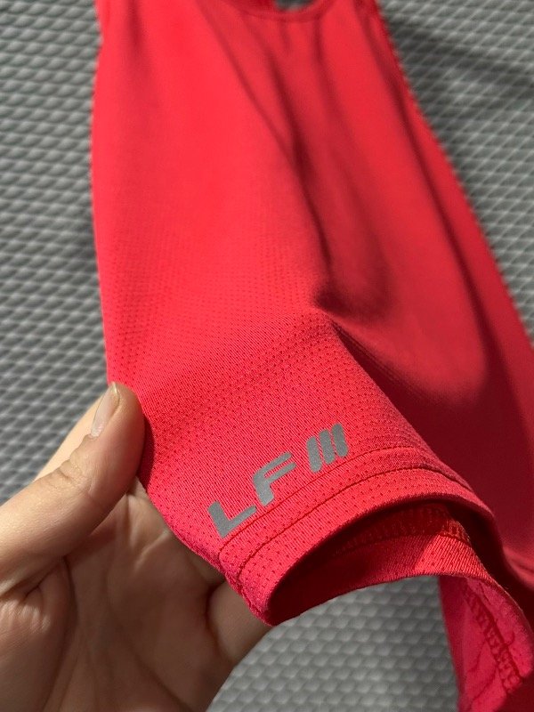 Producto - Remera LADY FIT TS - 2