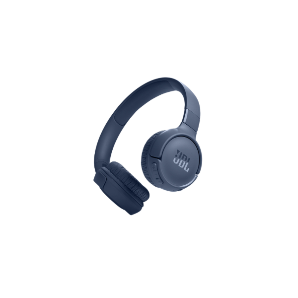 Producto - Auricular JBL Tune 520BT Blue Headphone ON Ear Bluetooth
