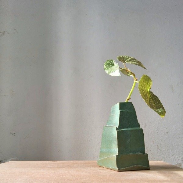 Producto - Florero Hanaike