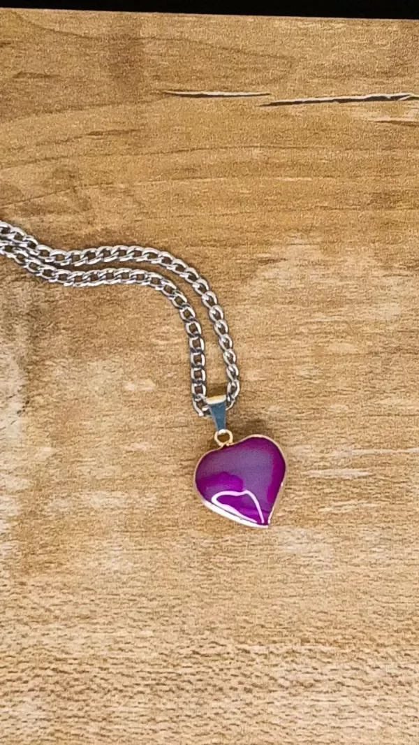 Producto - DIJE CORAZÓN