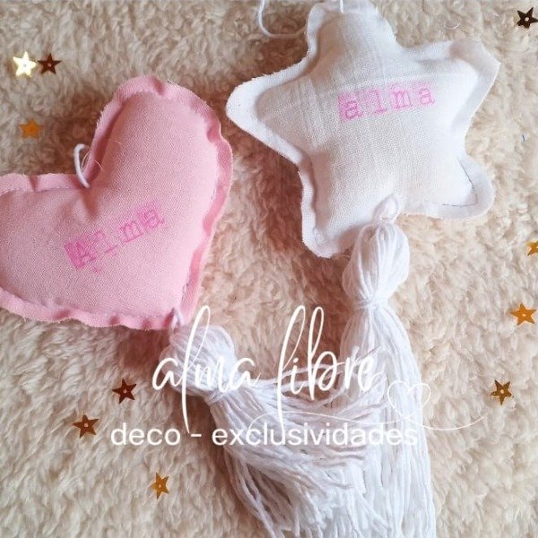 Producto - Souvenires (x10)