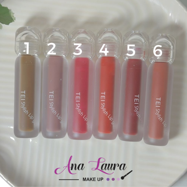 Producto - Lip gloss TEI