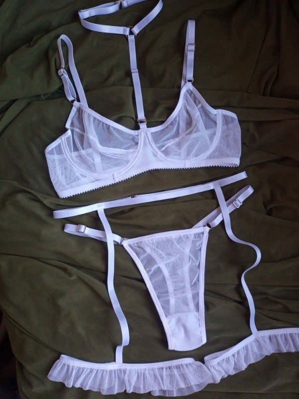 Producto - ZOE White - 1