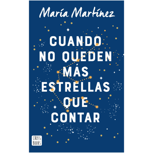 Producto - CUANDO NO QUEDEN MÁS ESTRELLAS QUE CONTAR