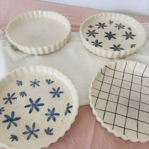 Producto - Tartera