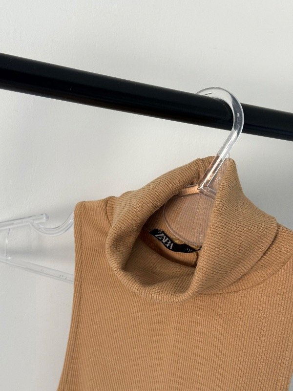 Producto - Vestido Zara - M (6) - 1