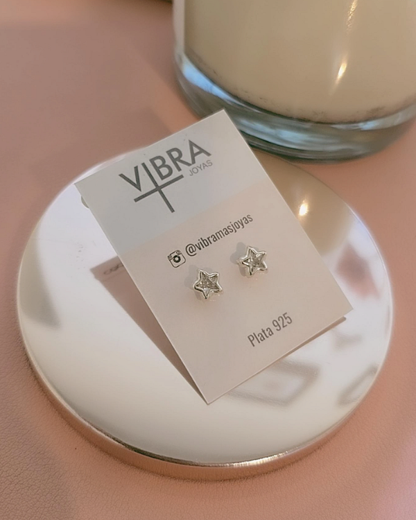 Producto - AROS ESTRELLA VIBRA