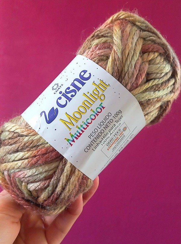 Producto - CISNE MOONLIGHT MULTICOLOR PACK X 6 UNIDADES COLOR 00487