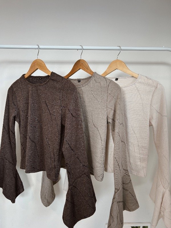 Producto - Remera Bruma
