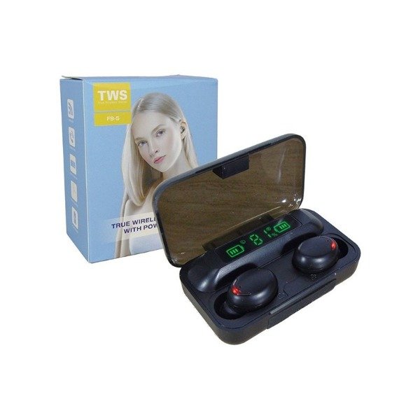 Producto - Auricular TWS F95