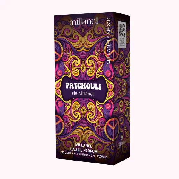 Producto - Fragancia Alternativa N. 310