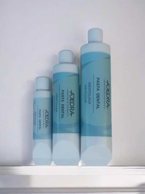 Producto - PASTA DENTAL