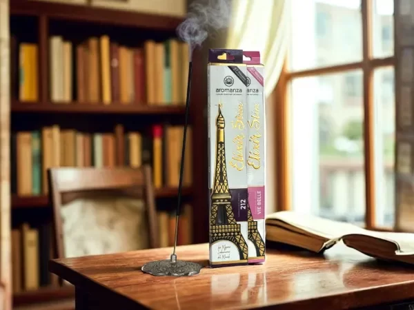 Producto - SLIM ELIXIR AROMANZA - 2