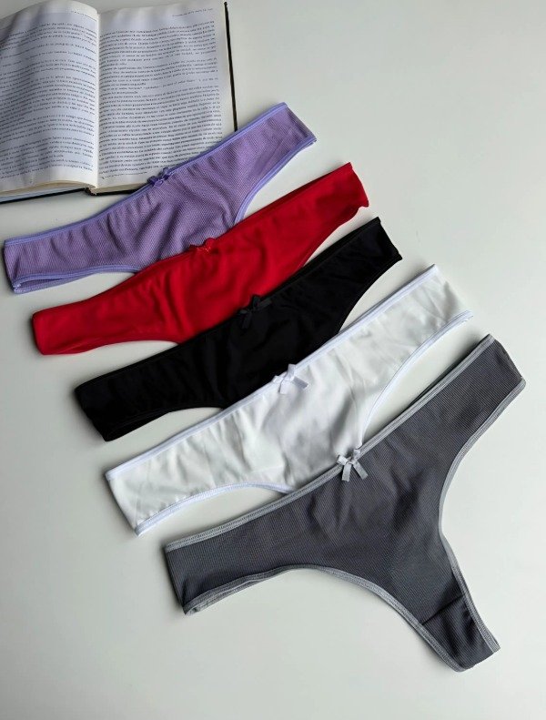 Producto - Less Morley Talle Especial
