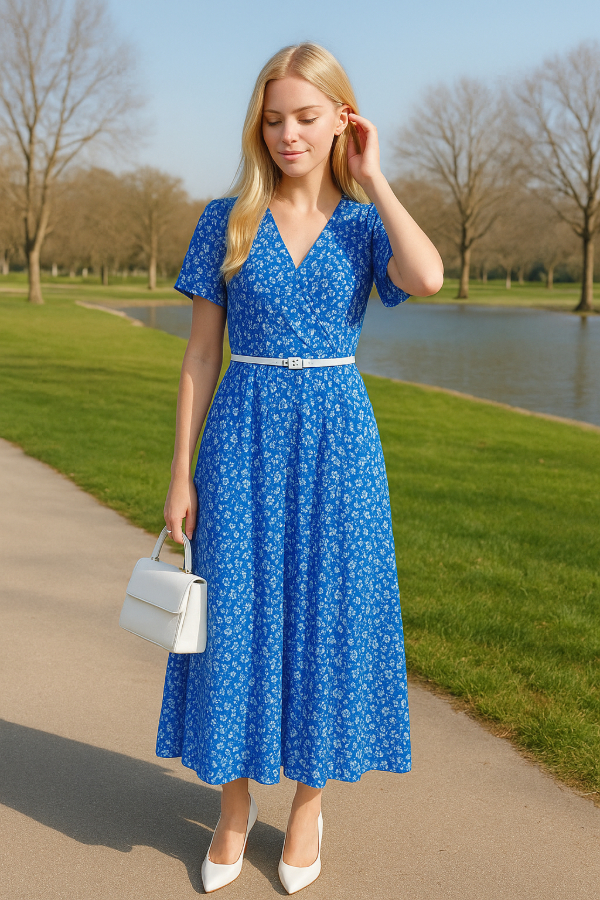 Producto - Vestido Monaco