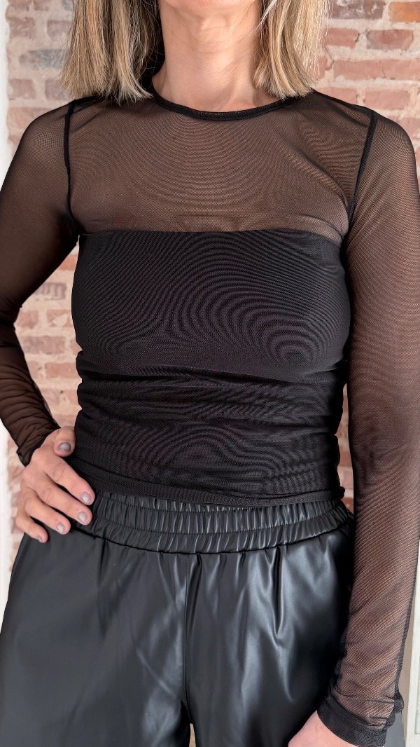 Producto - Remera Microtul Carlota - 16