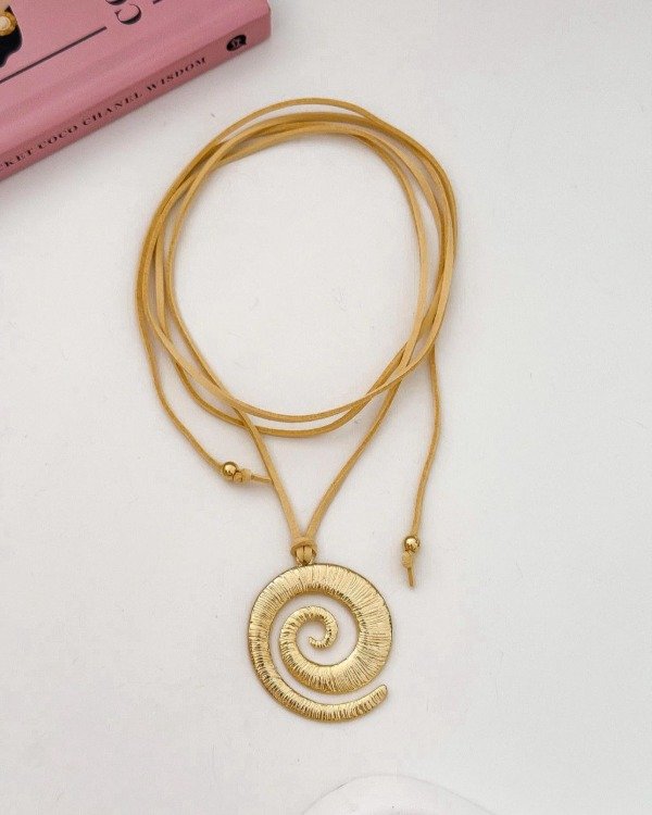 Producto - Collar Bere