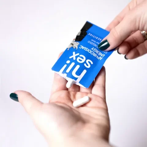 Producto - Hi sex for men