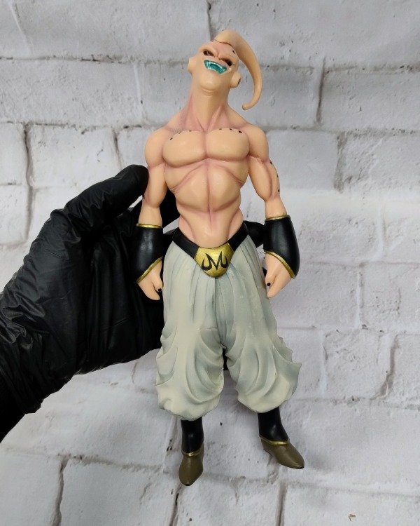 Producto - Súper Boo, de DragonBall - 27cm