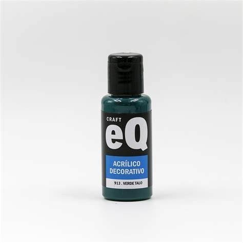 Producto - ACRILICOS VERDE TALO X 50 CC