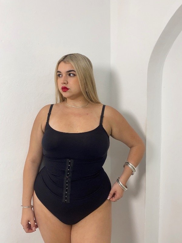 Producto - Body reductor doble faja
