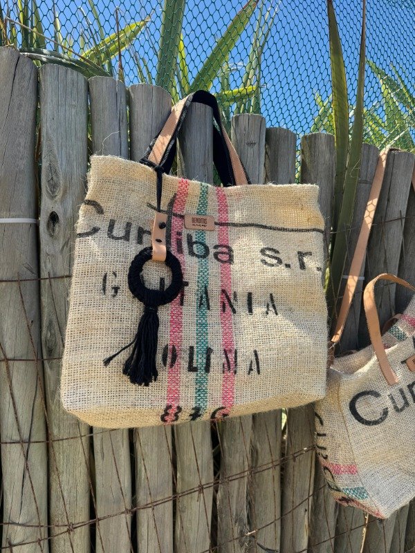 Producto - Bolso Curitiba