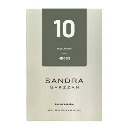 Producto - Perfumes Masculinos - 10