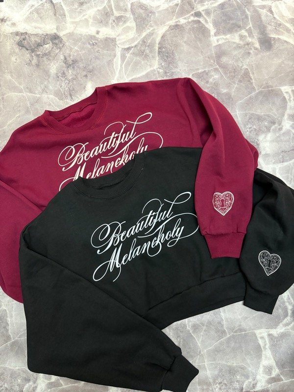 Producto - Buzo BEUTIFUL