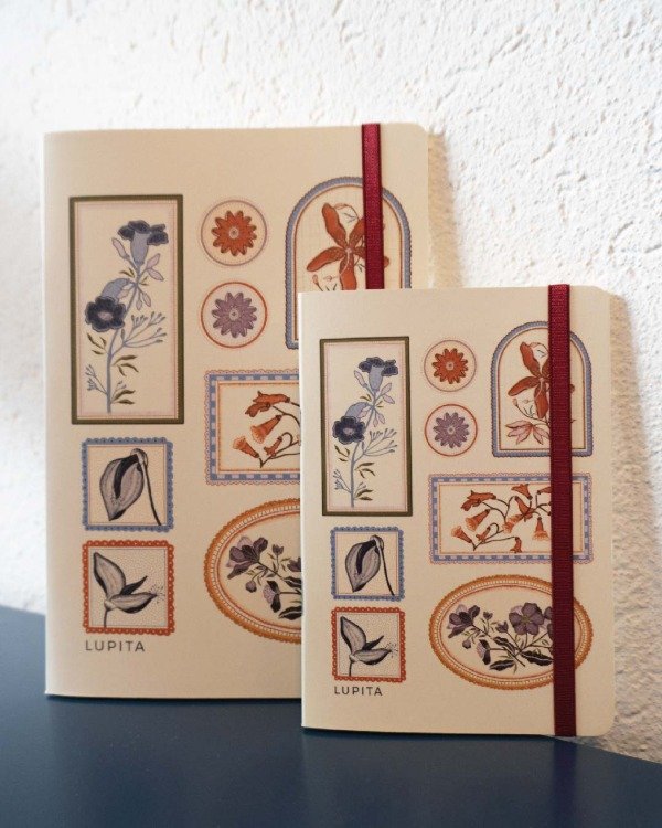 Producto - Libretas y Cuadernos - 2