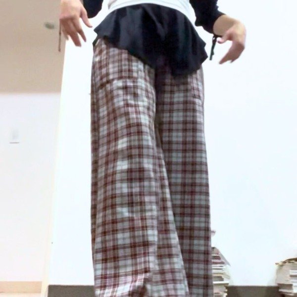 Producto - Pantalon Sándalo - viyela