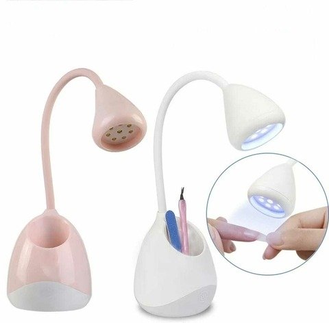 Producto - Cabina flor 36w (017648) DESK LAMP