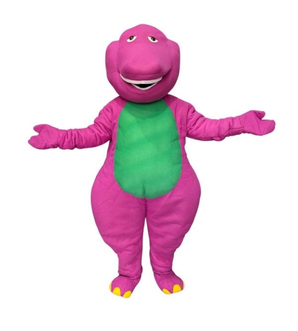Producto - Barney
