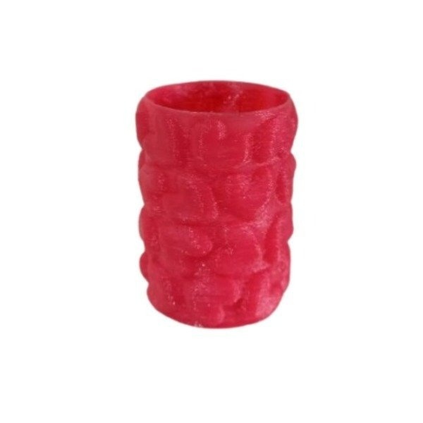 Producto - Maceta "Corazón" SIN suculenta