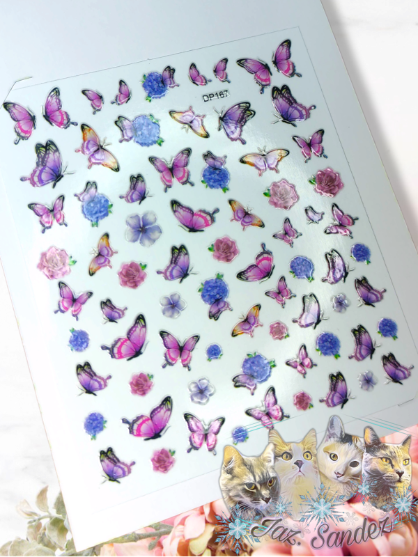 Producto - STICKER #54