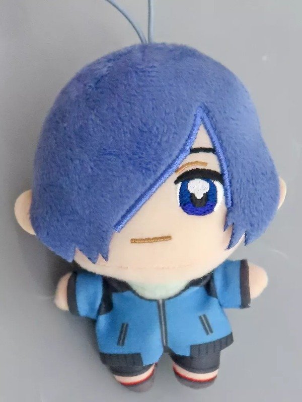 Producto - Touka Kirishima Nuipurike